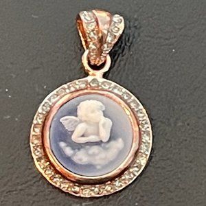 Vintage Marcello Fontana pendant COD 184550
